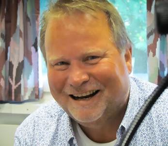 Kjetil Høye